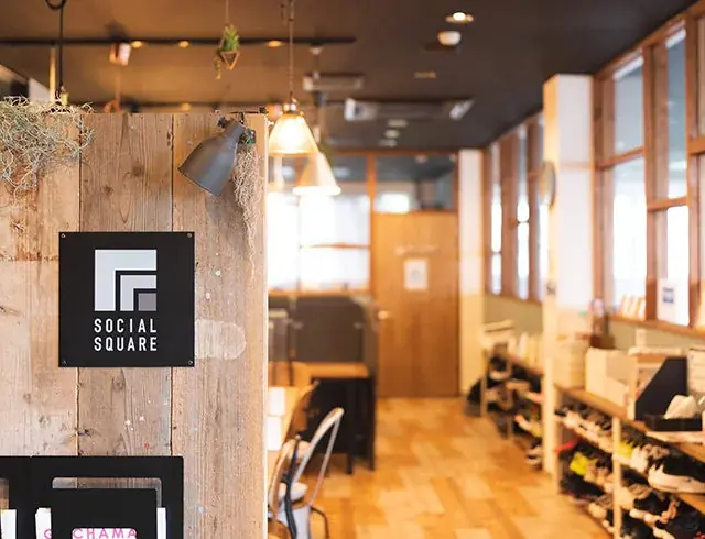 【SOCIALSQUARE いわきエリア】高校生向け説明会開催 画像 8