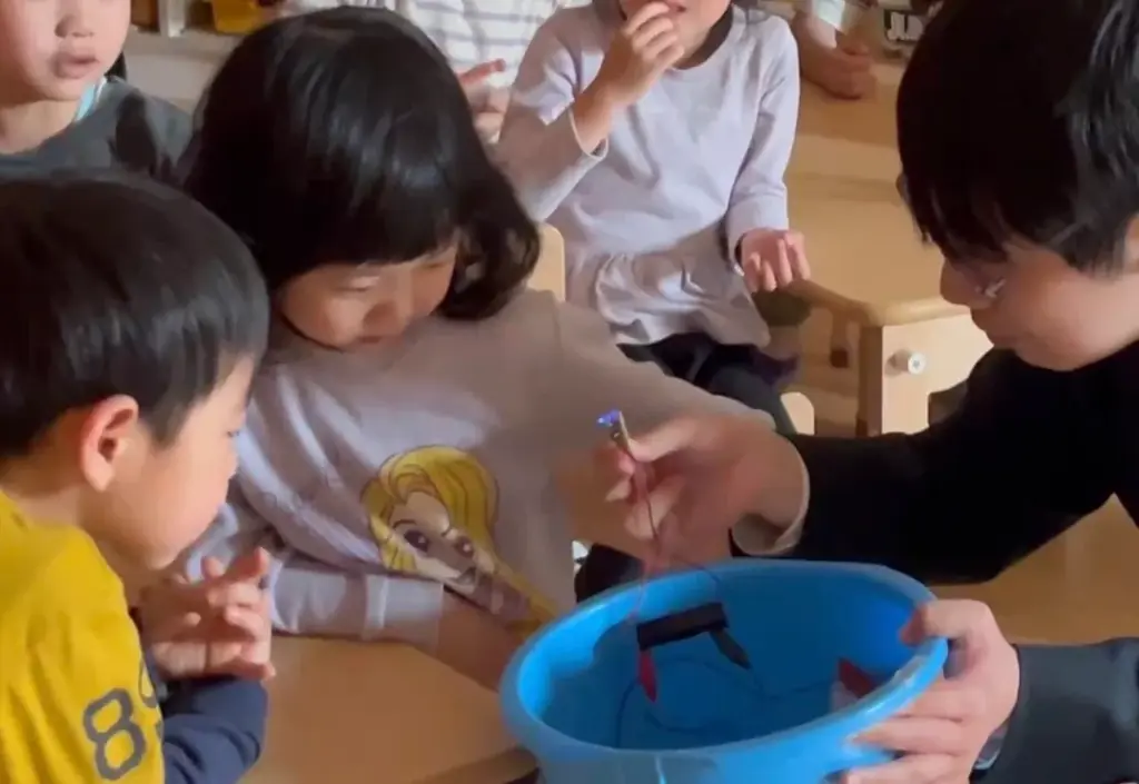 大阪・関西万博「TEAM EXPOパビリオン」7月20日 出演スタッフなど参加内容決定のお知らせ！ 画像 6