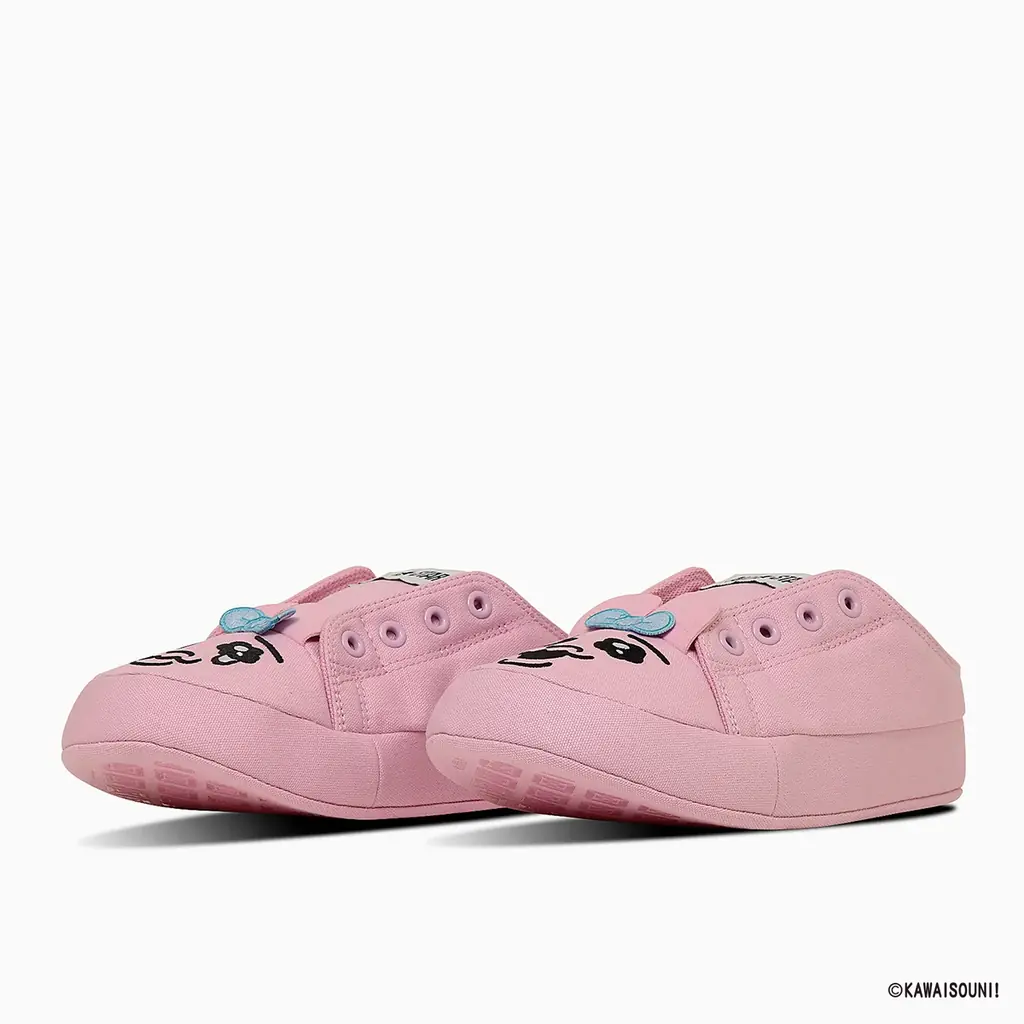 CONVERSE × 可哀想に！ 画像 14