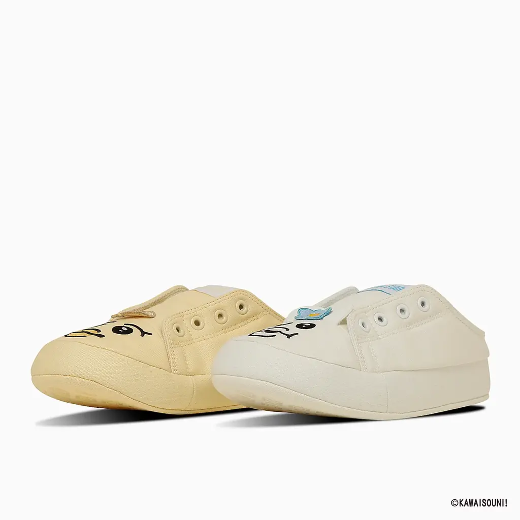 CONVERSE × 可哀想に！ 画像 15