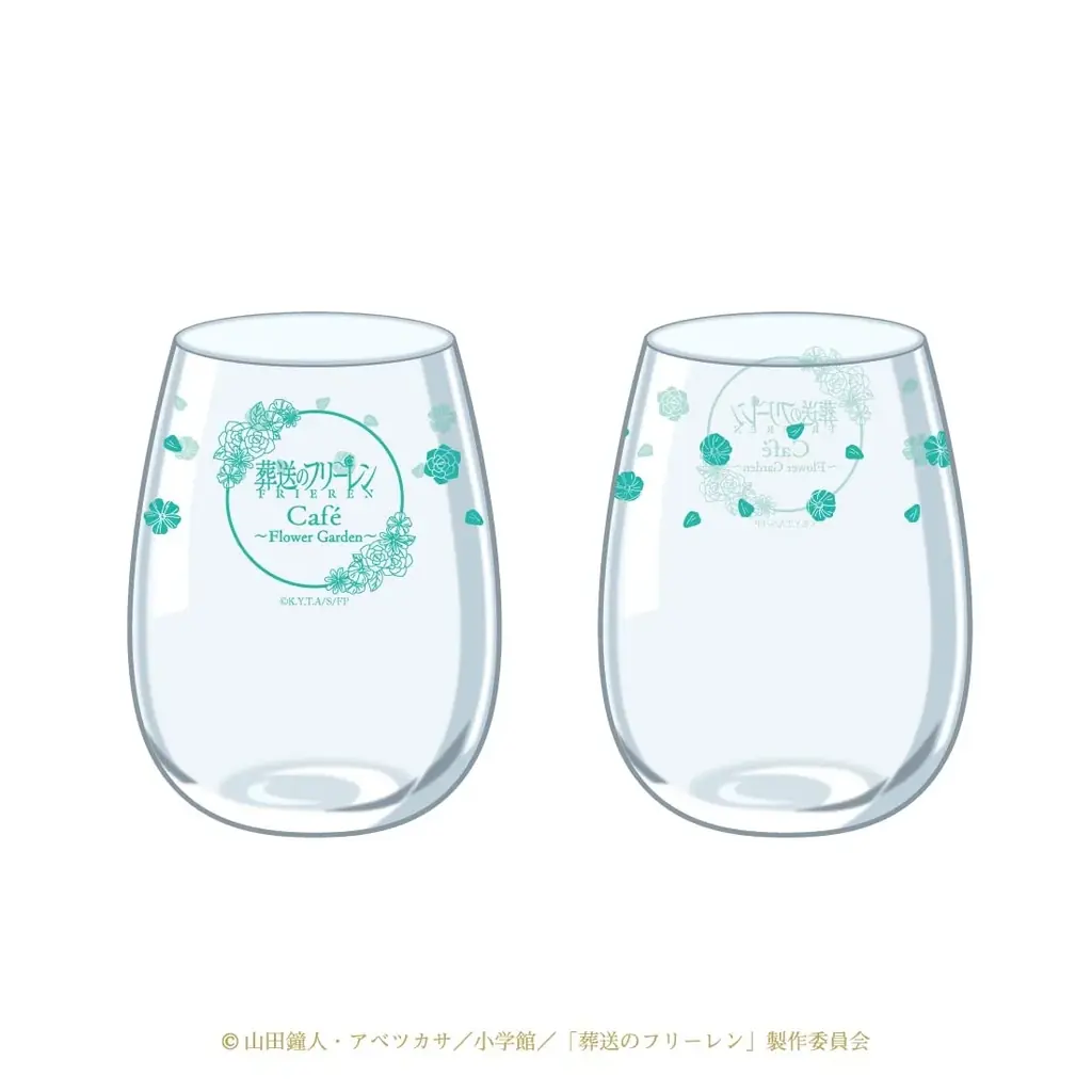 大人気『葬送のフリーレン』のテーマカフェが今年も東名阪で開催決定！「葬送のフリーレンカフェ～Flower Garden～」期間限定オープン！！ 画像 18