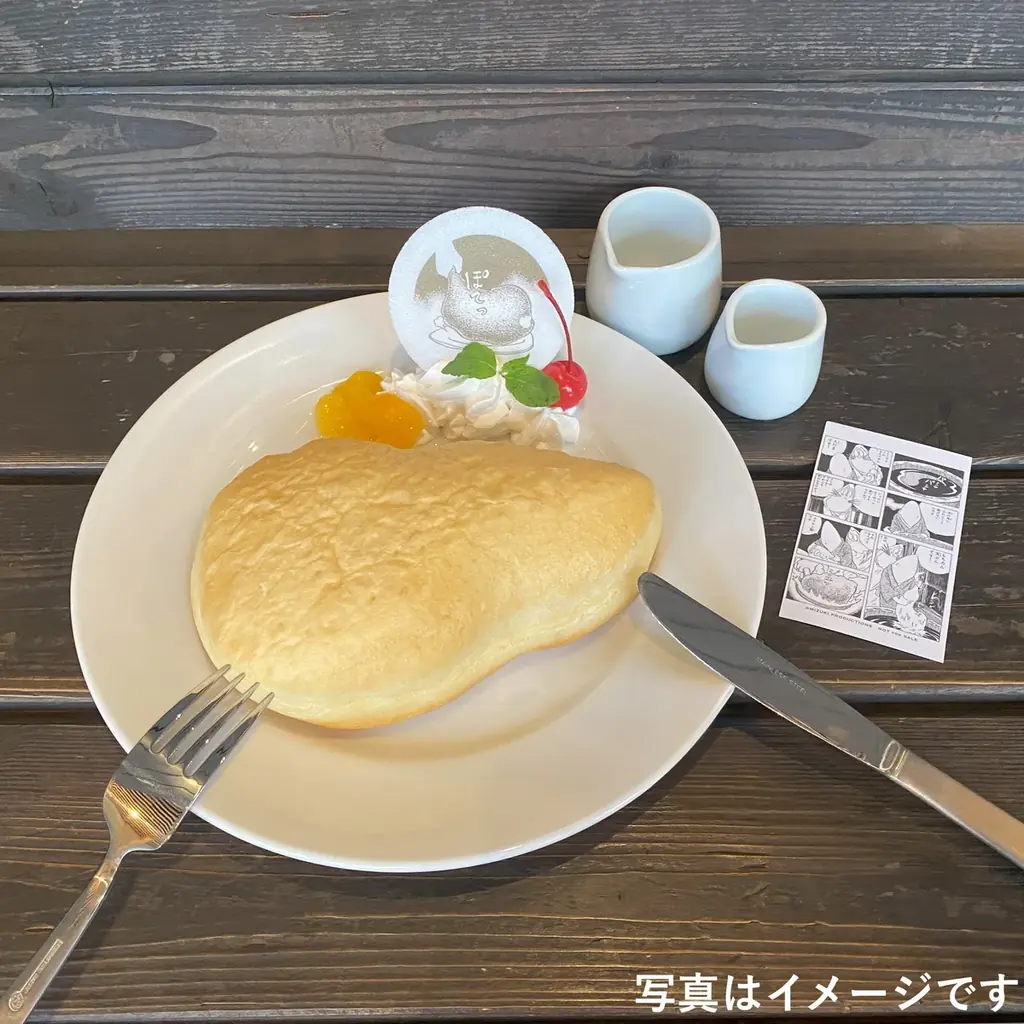 喫茶室『鬼太郎茶屋 はなれ』オープンとプレオープンイベント開催のお知らせ 画像 2