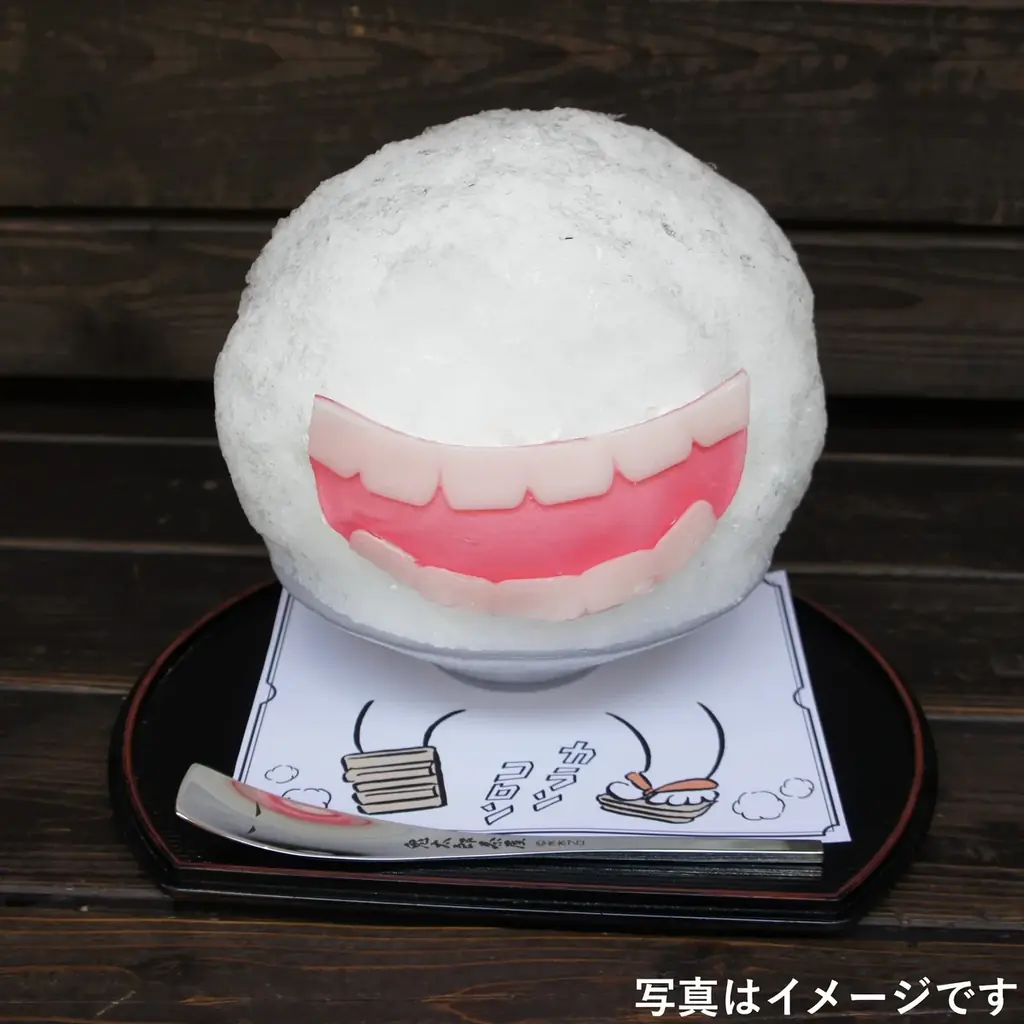 喫茶室『鬼太郎茶屋 はなれ』オープンとプレオープンイベント開催のお知らせ 画像 3