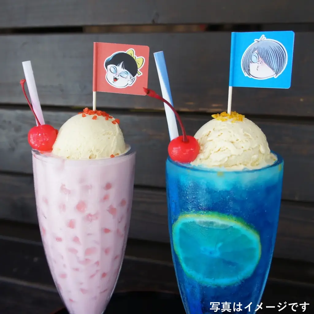 喫茶室『鬼太郎茶屋 はなれ』オープンとプレオープンイベント開催のお知らせ 画像 5