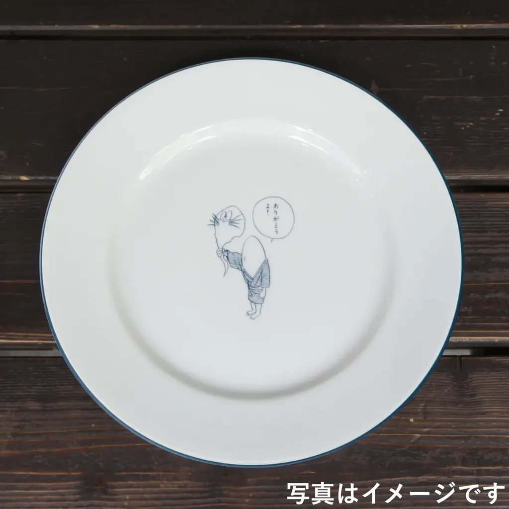 喫茶室『鬼太郎茶屋 はなれ』オープンとプレオープンイベント開催のお知らせ 画像 7