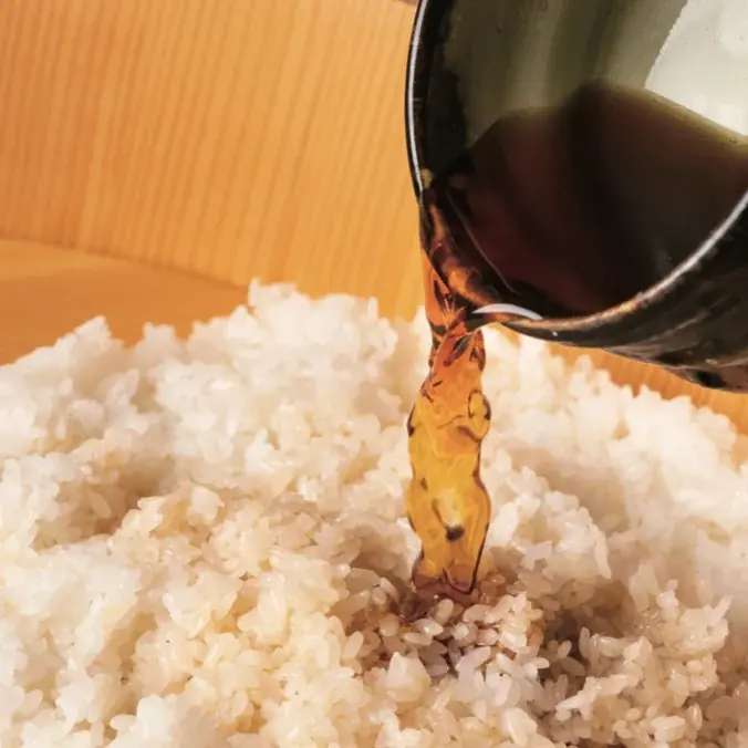 【1日12名様完全予約制/限定開催】新橋に”回らない止まらない”寿司屋が誕生！一貫一貫魂込めて握る本格江戸前赤酢寿司を原価相当で提供！ 画像 3