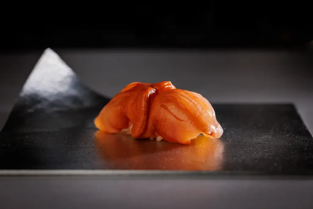 【1日12名様完全予約制/限定開催】新橋に”回らない止まらない”寿司屋が誕生！一貫一貫魂込めて握る本格江戸前赤酢寿司を原価相当で提供！ 画像 6