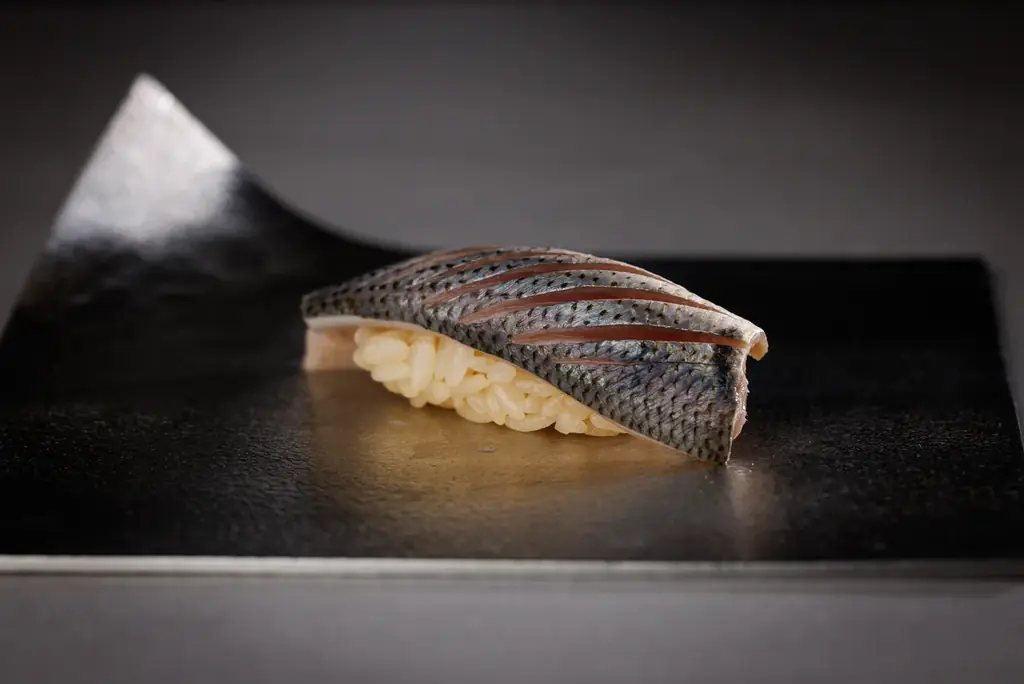 【1日12名様完全予約制/限定開催】新橋に”回らない止まらない”寿司屋が誕生！一貫一貫魂込めて握る本格江戸前赤酢寿司を原価相当で提供！ 画像 9