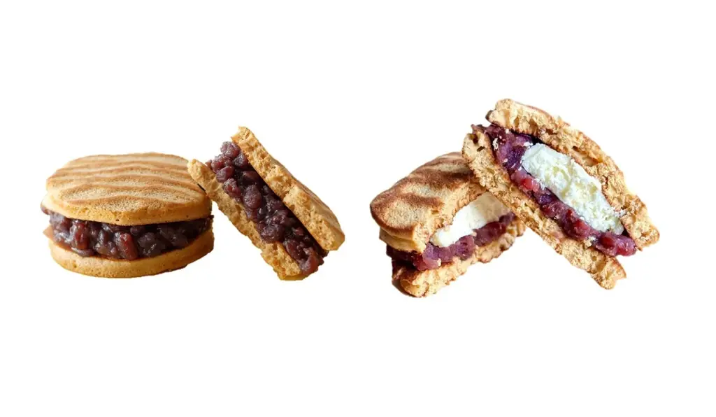 【名古屋タカシマヤ】名古屋で愛される“あんこ”にちなんだ新商品＆限定品が多数登場！『北鎌倉門前カルヴァ』＆『京らく製あん所』ニューオープン 画像 12