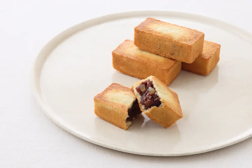 【名古屋タカシマヤ】名古屋で愛される“あんこ”にちなんだ新商品＆限定品が多数登場！『北鎌倉門前カルヴァ』＆『京らく製あん所』ニューオープン 画像 13