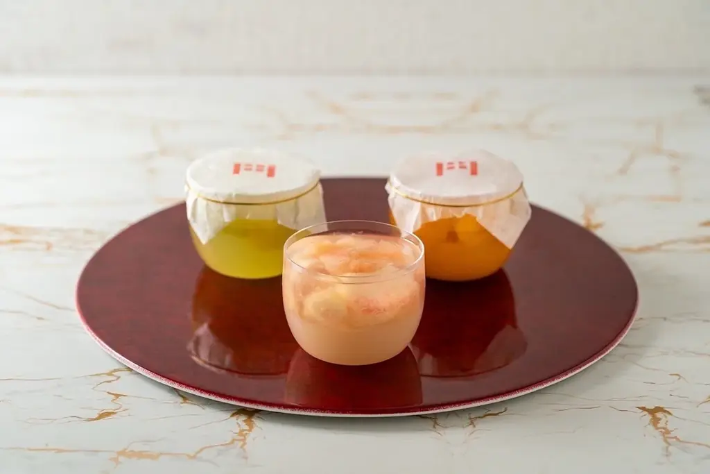 【名古屋タカシマヤ】名古屋で愛される“あんこ”にちなんだ新商品＆限定品が多数登場！『北鎌倉門前カルヴァ』＆『京らく製あん所』ニューオープン 画像 6