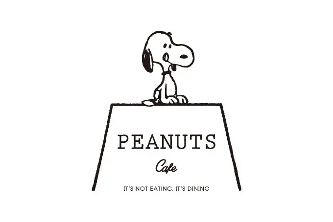 PEANUTS Cafe｜「銀座三越スヌーピーフェスティバル2025」に登場！ 画像 1