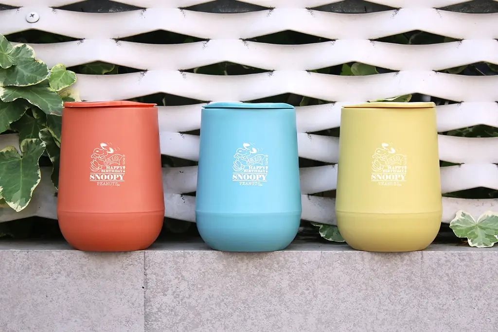 PEANUTS Cafe|「銀座三越スヌーピーフェスティバル2025」に登場! 画像 3