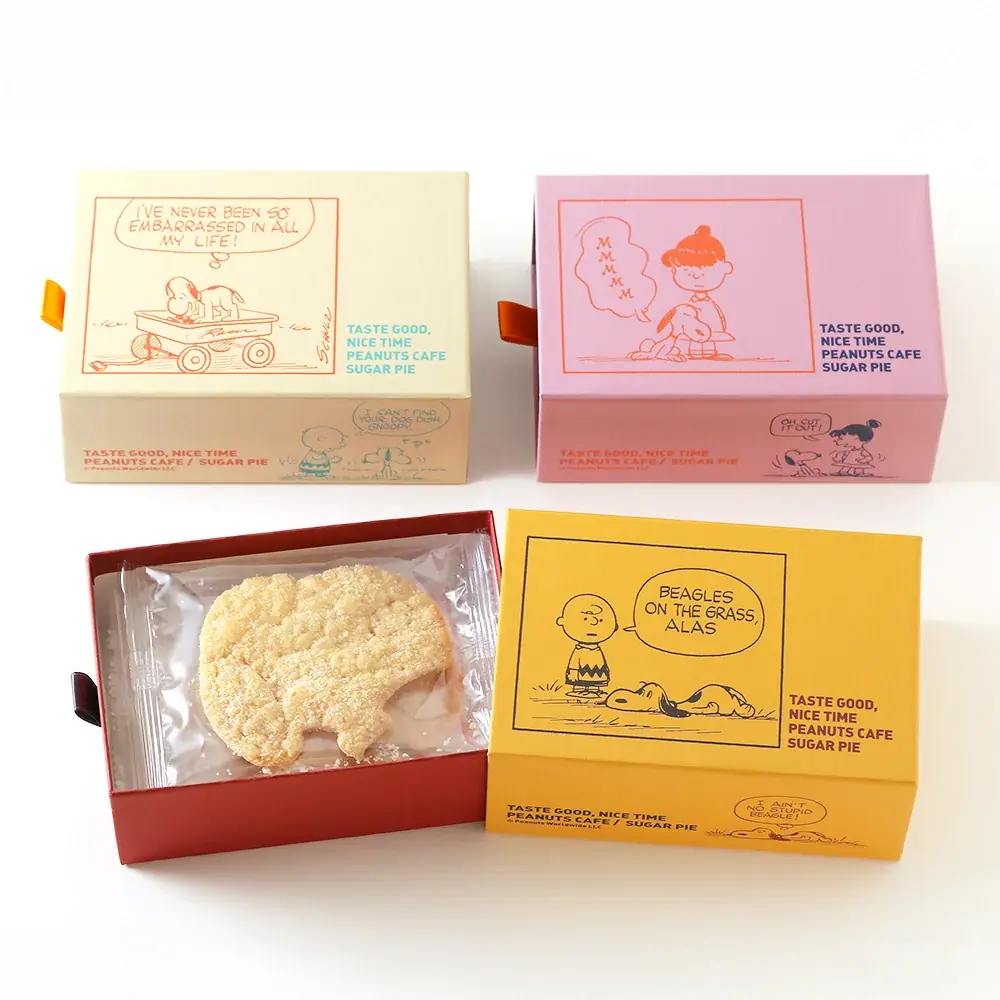 PEANUTS Cafe|「銀座三越スヌーピーフェスティバル2025」に登場! 画像 5