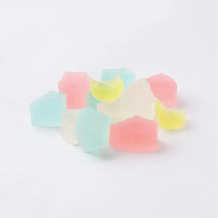 代表銘菓”九重”と”琥珀物語”を用いたカフェメニュー「九重ゆずレモンソーダ」と「琥珀サイダー」 を2025年7月23日(水)より発売開始 画像 5