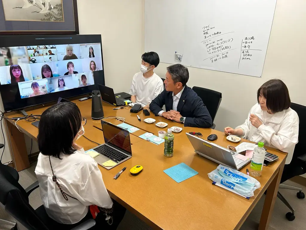 Z世代×ナッツ企業×クラフトジェラートが仕掛ける、次世代スイーツ革命 画像 3