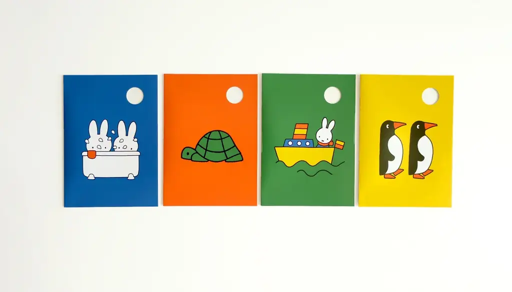 【アトア】神戸ウォーターフロントエリアがミッフィーに染まるサマーイベント 「KOBE PORT TOWER × Dick Bruna TABLE in KOBE Waterfront」との連携企画! 画像 3