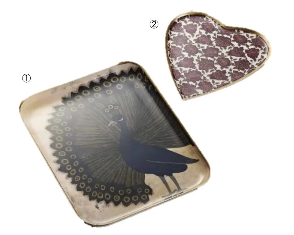 【名古屋タカシマヤ】実力派シェフが手掛ける進化系スウィーツや芸術センスが光る雑貨が勢ぞろい　「開店25周年記念 フランス展 2025 La vie est belle! ～人生は素晴らしい～」を開催 画像 11