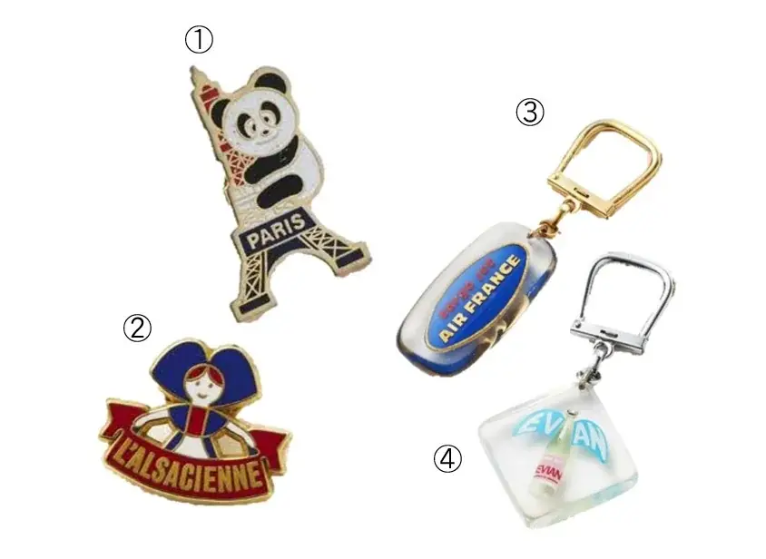 【名古屋タカシマヤ】実力派シェフが手掛ける進化系スウィーツや芸術センスが光る雑貨が勢ぞろい　「開店25周年記念 フランス展 2025 La vie est belle! ～人生は素晴らしい～」を開催 画像 13