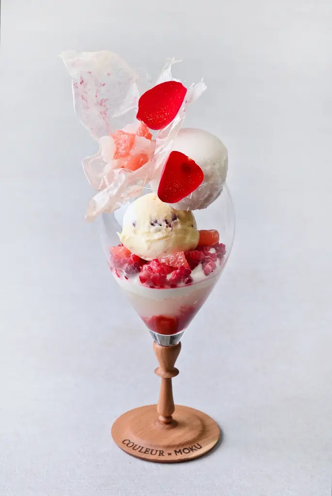 【名古屋タカシマヤ】実力派シェフが手掛ける進化系スウィーツや芸術センスが光る雑貨が勢ぞろい　「開店25周年記念 フランス展 2025 La vie est belle! ～人生は素晴らしい～」を開催 画像 4