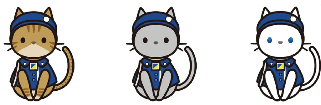 ALSOK、社名変更とともに新たなブランドのかたちへ～制服や車両デザインを一新、ジングルも制作～ 画像 2