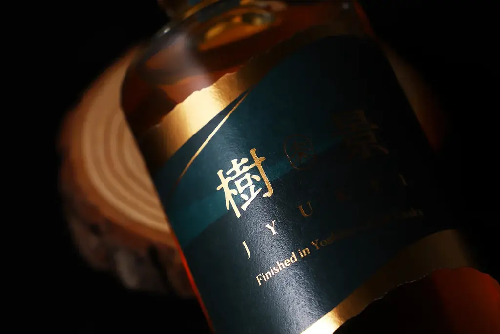 世界に誇る「吉野杉」で香る、唯一無二のウイスキー 「樹景 -jyukei-」の抽選販売を開始 画像 2