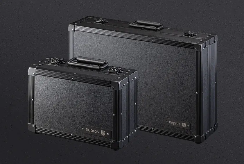 数量限定生産品「nepros30周年限定工具セット」の抽選販売受付を2025年7月16日より開始 画像 4