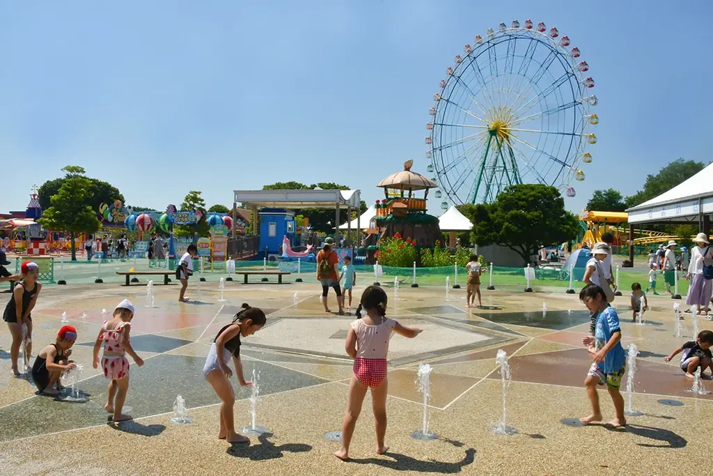 「とびっきり！夏フェア！」を開催します（国営ひたち海浜公園） 画像 11