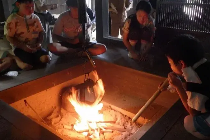 「とびっきり！夏フェア！」を開催します（国営ひたち海浜公園） 画像 4