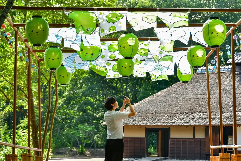 「とびっきり！夏フェア！」を開催します（国営ひたち海浜公園） 画像 7