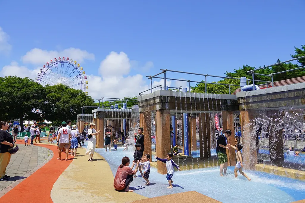 「とびっきり！夏フェア！」を開催します（国営ひたち海浜公園） 画像 9