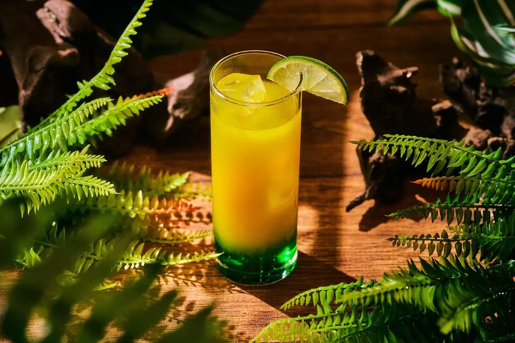 【品川プリンスホテル】映画『ジュラシック・ワールド／復活の大地』とのコラボレーション企画 シリーズの鍵となる“陸・海・空”をテーマにしたメニューを販売 画像 3