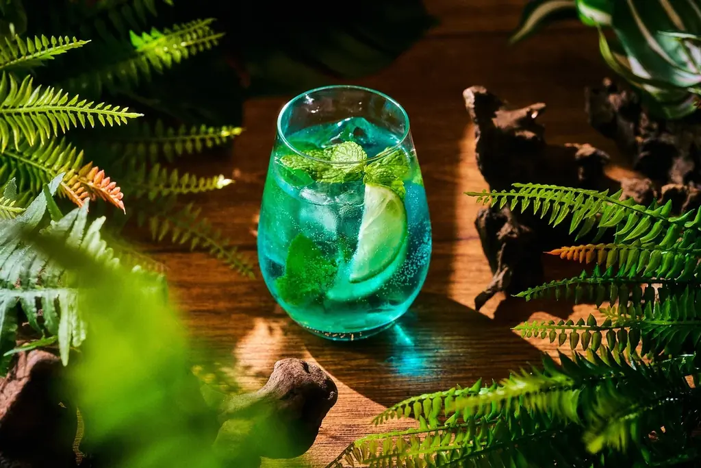 【品川プリンスホテル】映画『ジュラシック・ワールド／復活の大地』とのコラボレーション企画 シリーズの鍵となる“陸・海・空”をテーマにしたメニューを販売 画像 4