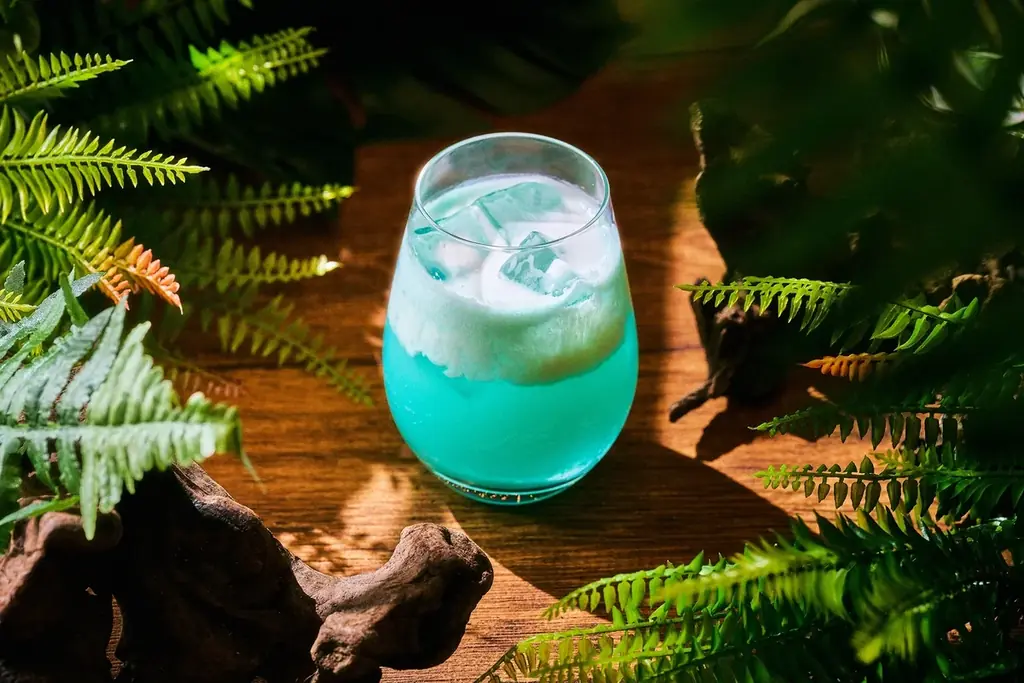 【品川プリンスホテル】映画『ジュラシック・ワールド／復活の大地』とのコラボレーション企画 シリーズの鍵となる“陸・海・空”をテーマにしたメニューを販売 画像 5