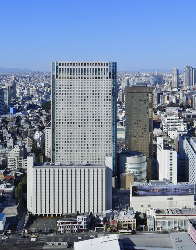 【品川プリンスホテル】映画『ジュラシック・ワールド／復活の大地』とのコラボレーション企画 シリーズの鍵となる“陸・海・空”をテーマにしたメニューを販売 画像 9