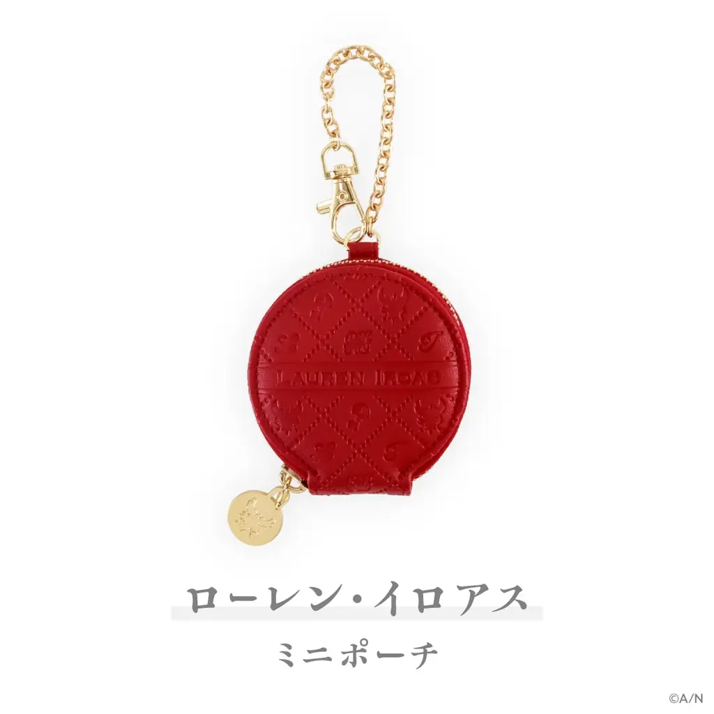 にじさんじから「エデン組 4th Anniversary」グッズが登場！2025年7月18日(金)18時から販売開始！ 画像 10