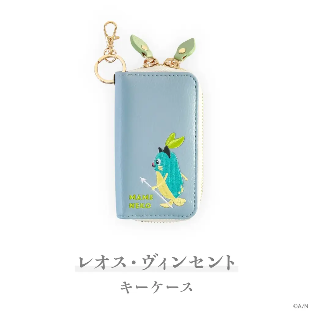 にじさんじから「エデン組 4th Anniversary」グッズが登場！2025年7月18日(金)18時から販売開始！ 画像 11