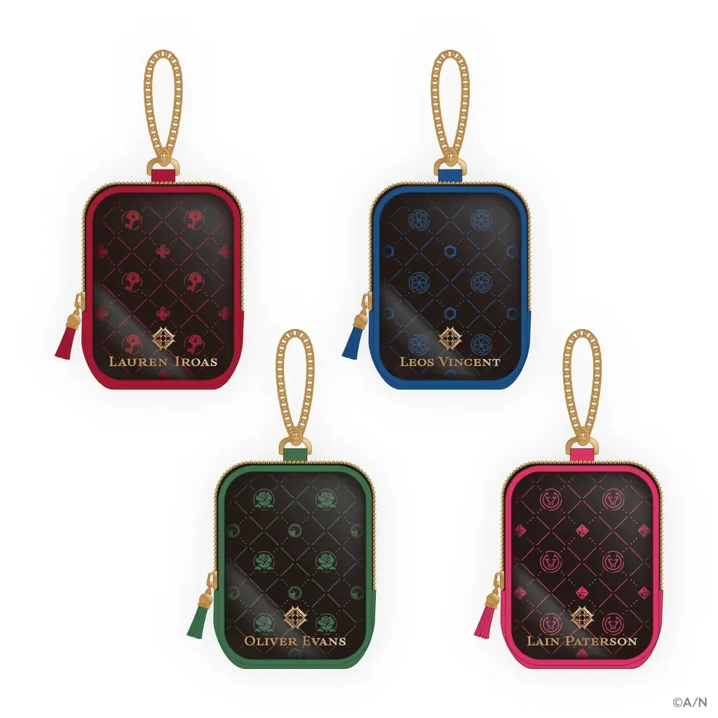 にじさんじから「エデン組 4th Anniversary」グッズが登場！2025年7月18日(金)18時から販売開始！ 画像 8