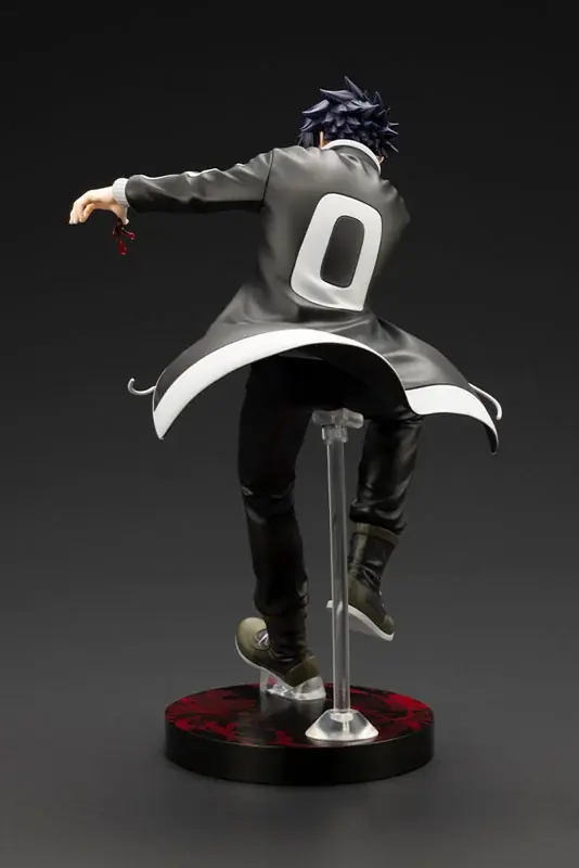 2026年1月発売予定『桃源暗鬼』一ノ瀬四季フィギュア予約開始