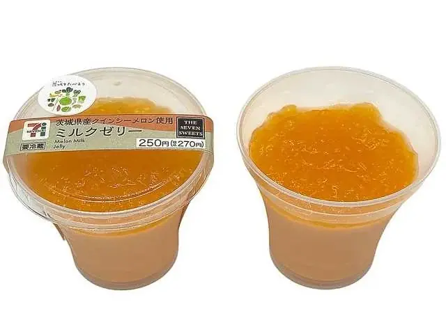 【茨城県限定】茨城の“うまい”が大集合！セブン‐イレブン×ヨークベニマルで「茨城をたべよう」応援フェアを開催　茨城県産玉子使用の “茨城ガパオ”など個性豊かな商品を含む全10商品が登場！ 画像 21