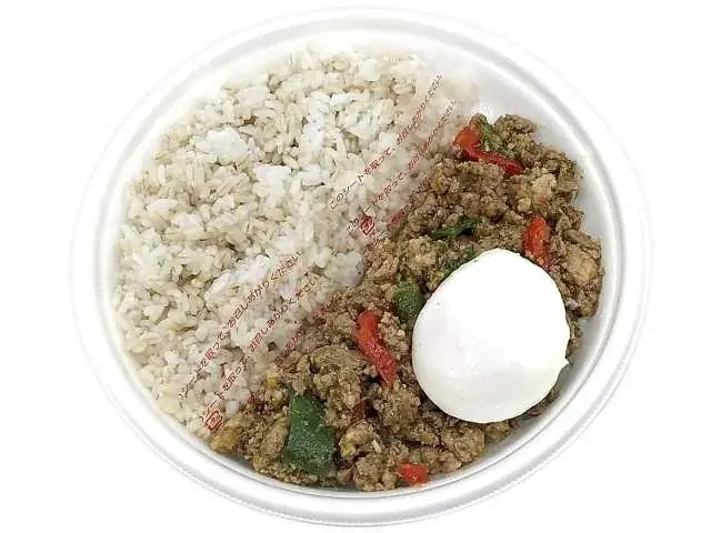 【茨城県限定】茨城の“うまい”が大集合!セブン‐イレブン×ヨークベニマルで「茨城をたべよう」応援フェアを開催 茨城県産玉子使用の “茨城ガパオ”など個性豊かな商品を含む全10商品が登場! 画像 5