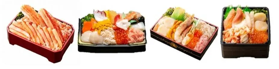 北海道展の大本命「生ノースマン」が九州初登場！何度来ても楽しめる『夏の北海道展』は大丸福岡天神店で開催 画像 18