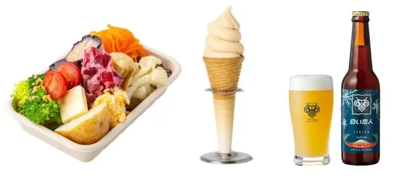 北海道展の大本命「生ノースマン」が九州初登場！何度来ても楽しめる『夏の北海道展』は大丸福岡天神店で開催 画像 20