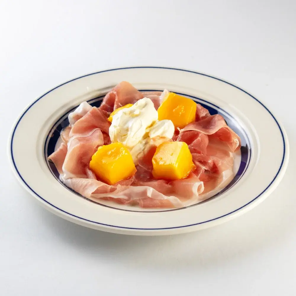 元祖・病みつきスープスパゲッティ『HOME’S PASTA』関西初出店!! 画像 6