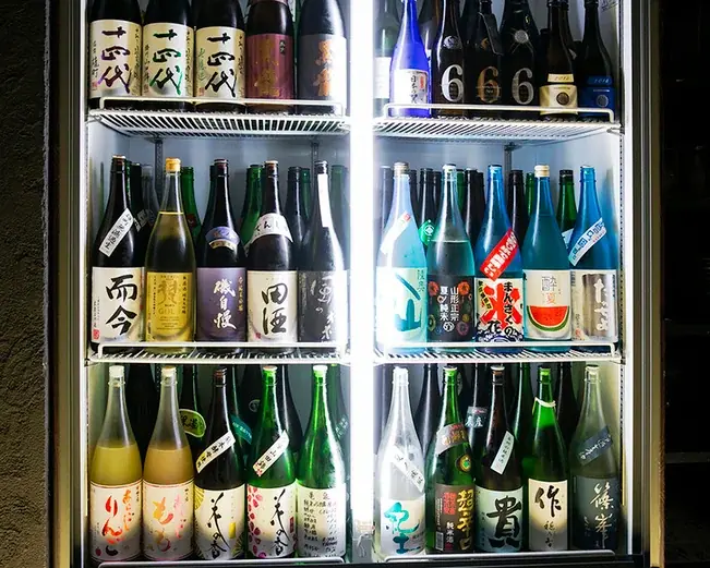 全品110円！十四代・而今・田酒・獺祭・黒龍が全品110円！夢酒 渋谷店で“希少酒110円フェア”開催〜 プレミア銘柄を、期間限定・利益度外視で特別提供 〜 画像 3