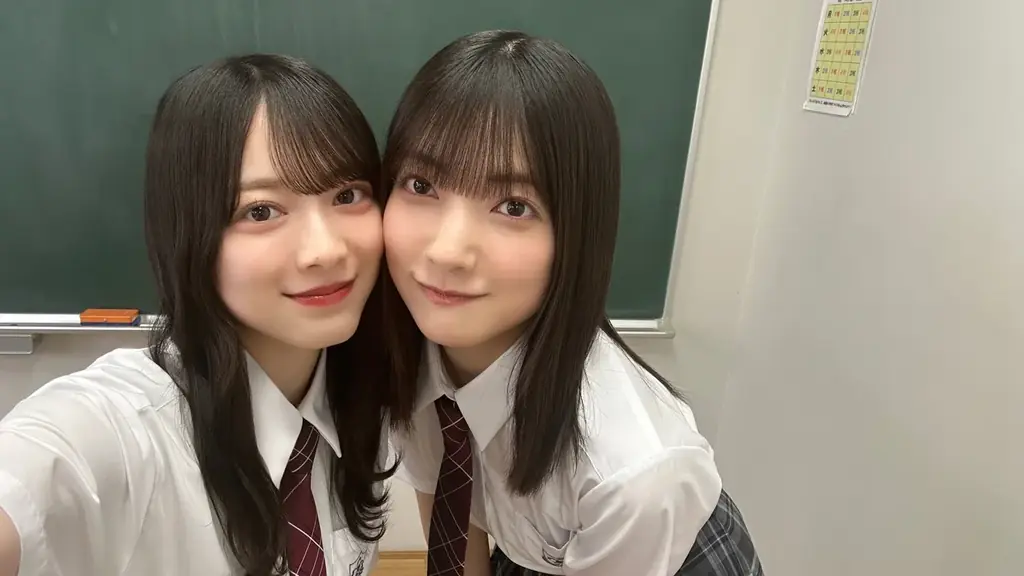 合計2,400名が櫻坂46にリアルで会える！ゲーム内「カレシイベント」7/31（木）開催決定！YouTube特番7/27（日）21：00配信決定！大園玲・森田ひかる・守屋麗奈・山﨑天 出演 画像 2