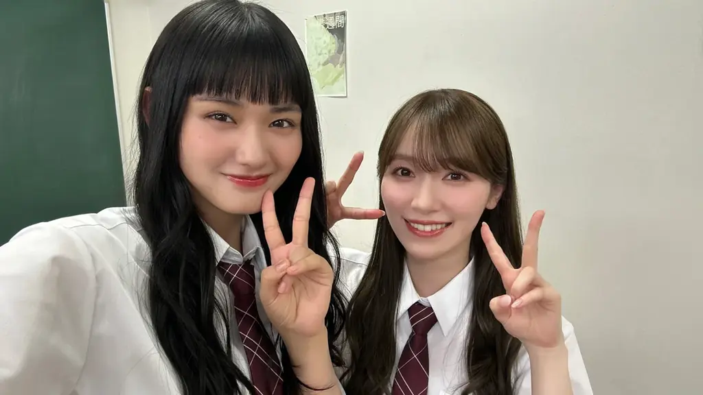 合計2,400名が櫻坂46にリアルで会える！ゲーム内「カレシイベント」7/31（木）開催決定！YouTube特番7/27（日）21：00配信決定！大園玲・森田ひかる・守屋麗奈・山﨑天 出演 画像 3