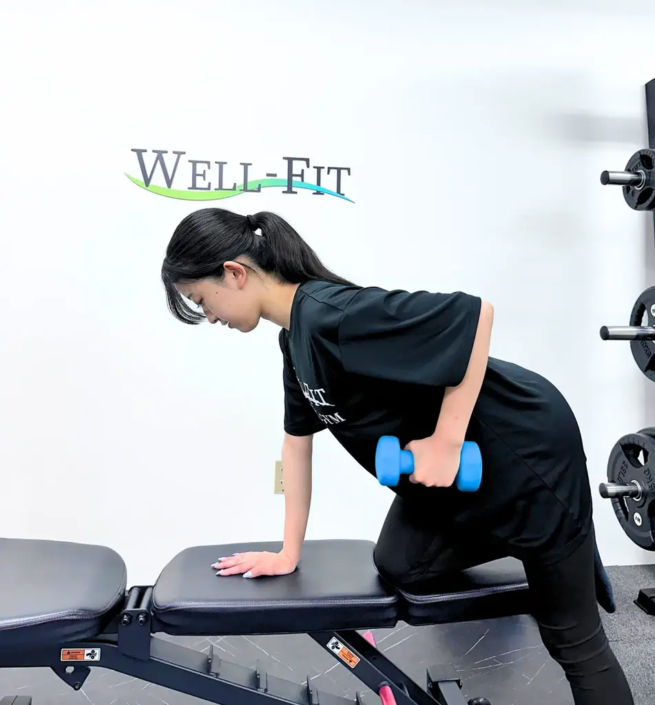 【せんげん台】パーソナルジム『WELL-FIT（ウェルフィット）せんげん台店』 ニューオープン 画像 10