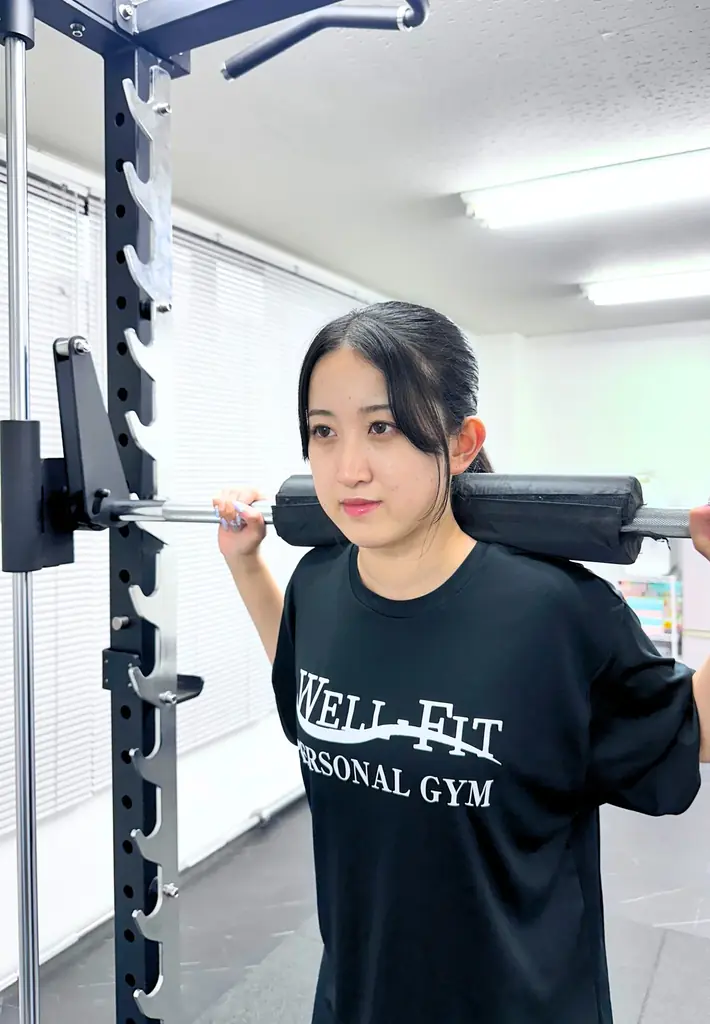 【せんげん台】パーソナルジム『WELL-FIT（ウェルフィット）せんげん台店』 ニューオープン 画像 11