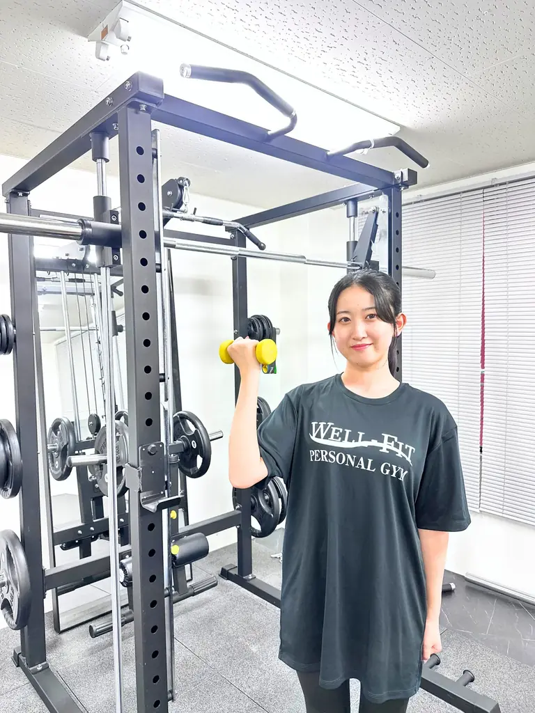 【せんげん台】パーソナルジム『WELL-FIT（ウェルフィット）せんげん台店』 ニューオープン 画像 12